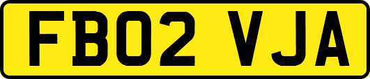FB02VJA