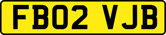 FB02VJB