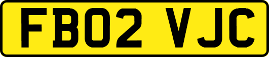 FB02VJC