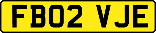 FB02VJE