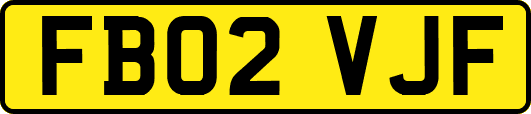 FB02VJF