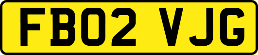 FB02VJG