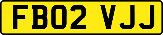 FB02VJJ