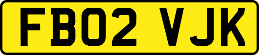 FB02VJK