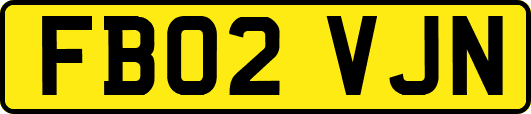 FB02VJN