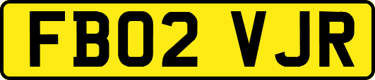 FB02VJR