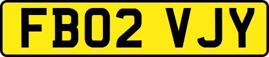 FB02VJY