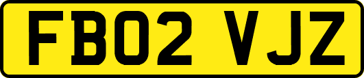 FB02VJZ
