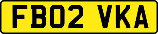 FB02VKA