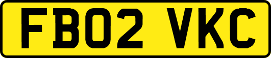 FB02VKC