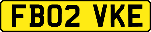 FB02VKE