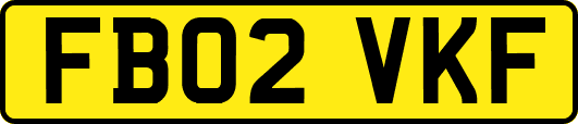 FB02VKF