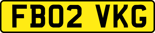 FB02VKG