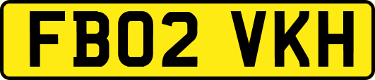 FB02VKH