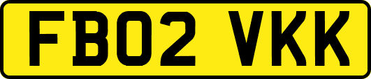 FB02VKK