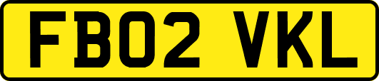 FB02VKL