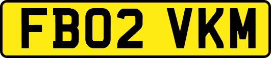 FB02VKM