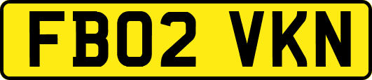 FB02VKN