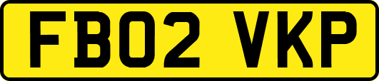 FB02VKP