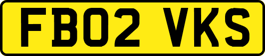 FB02VKS
