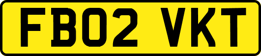 FB02VKT