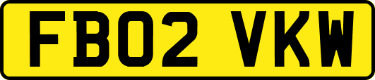 FB02VKW