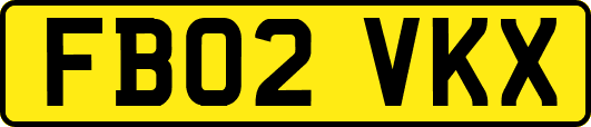 FB02VKX