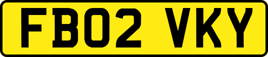 FB02VKY