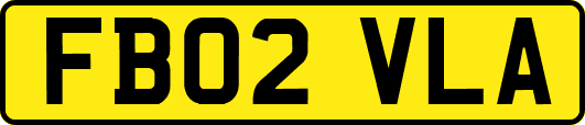 FB02VLA
