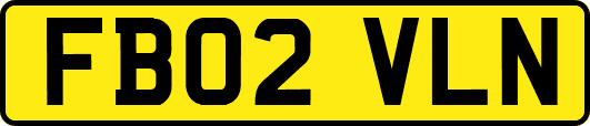 FB02VLN