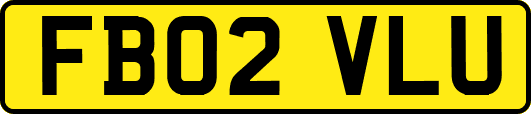FB02VLU