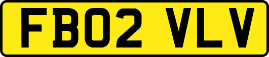 FB02VLV