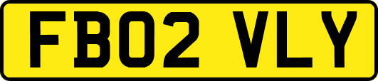 FB02VLY