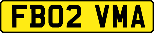 FB02VMA
