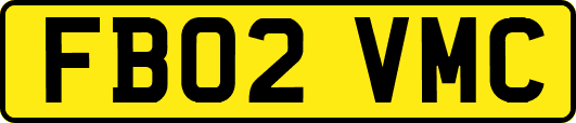 FB02VMC