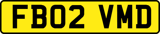 FB02VMD