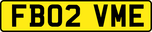 FB02VME