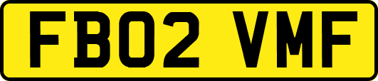 FB02VMF
