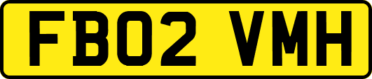 FB02VMH