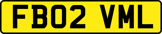 FB02VML