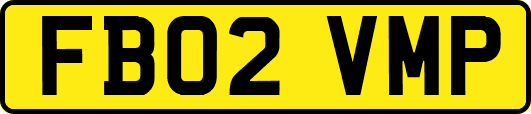 FB02VMP