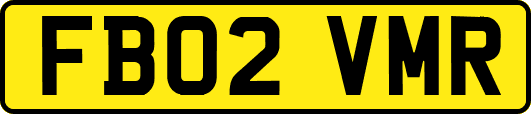 FB02VMR