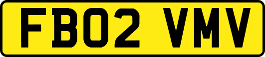 FB02VMV