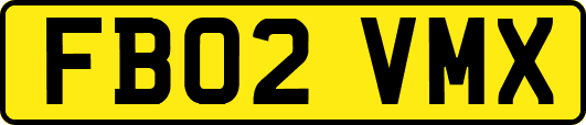 FB02VMX