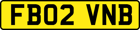 FB02VNB