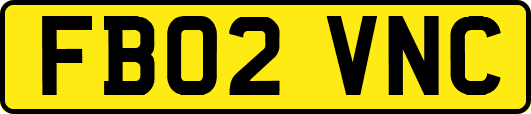 FB02VNC