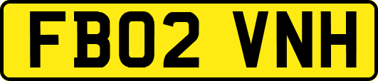 FB02VNH