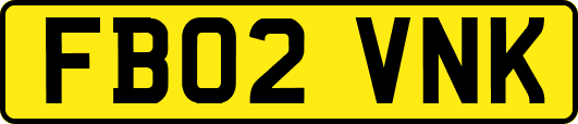 FB02VNK