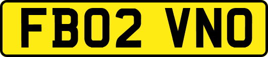 FB02VNO