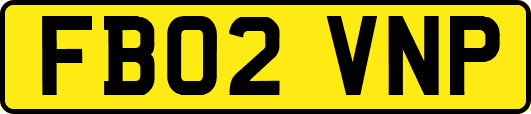 FB02VNP
